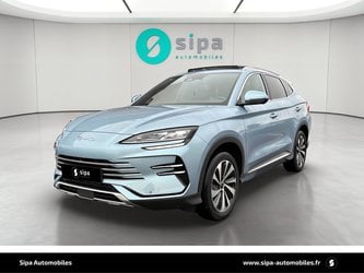 Voitures D'0Km À Mérignac | Byd Seal U 1.5L Dm-I 324 Ch Awd Phev Design 5P