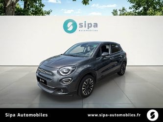Voitures D'occasion À Muret | Fiat 500X 1.5 Firefly 130 Ch S/S Dct7 Hybrid 5P