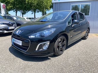 Voitures D'occasion À Muret | Peugeot 308 1.6 Thp 200Ch Gti 5P