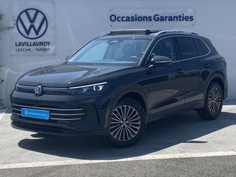 Voitures D'occasion À Lescar | Volkswagen Tiguan Iii 1.5 Etsi 150Ch Dsg7 Elegance 5P