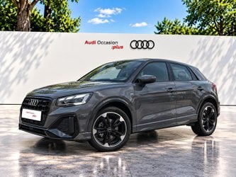 Voitures D'occasion À Lescar | Audi Q2 35 Tfsi 150 S Tronic 7 S Line Plus 5P