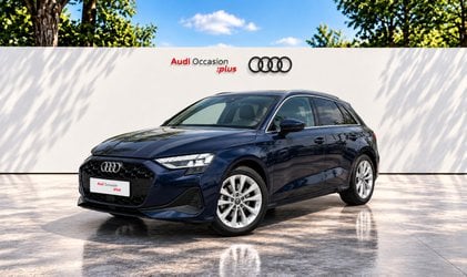Voitures D'occasion À Lescar | Audi A3 Sportback Tfsi Mild Hybrid 116 S Tronic 7 Business Execut...