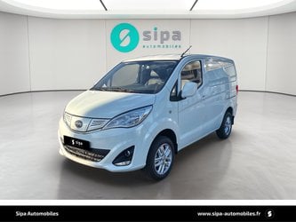 Voitures D'occasion À Fenouillet | Byd Etp3 Etp3 100 Kw 45Kwh 4P