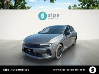 Voitures D'occasion À Toulouse | Opel Astra 1.5 Diesel 130 Ch Bva8 Gs 5P