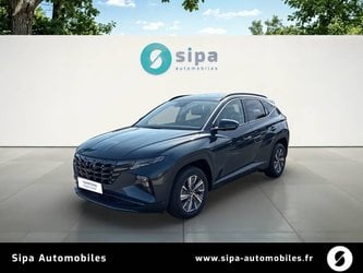 Voitures D'occasion À Toulouse | Hyundai Tucson 1.6 T-Gdi 230 Hybrid Bva6 Creative 5P