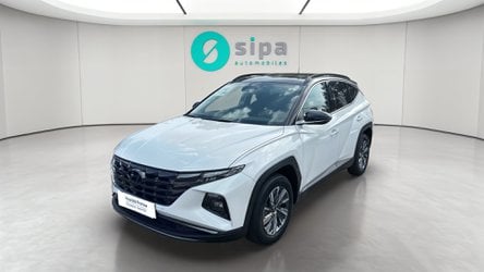 Voitures D'occasion À Villenave-D'ornon | Hyundai Tucson 1.6 T-Gdi 230 Hybrid Bva6 Creative 5P