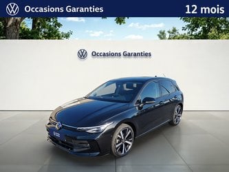Voitures D'occasion À Tarbes | Volkswagen Golf 2.0 Tdi 150 Dsg7 Vw Edition 5P