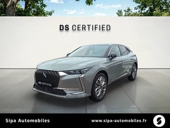 Voitures D'occasion À Lescar | Ds Ds 4 Hybride E-Tense 225 Eat8 Trocadero 5P