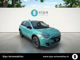 Voitures D'occasion À Muret | Fiat 600 T-Gen 3 1.2 Hybrid 145Ch Edct6 5P