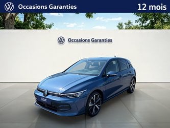 Voitures D'occasion À Tarbes | Volkswagen Golf 2.0 Tdi 150 Dsg7 Vw Edition 5P