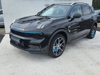 Voitures D'occasion À Saint Avit | Lynk & Co 01 1.5 Phev 261 Ch Dcth7 5P
