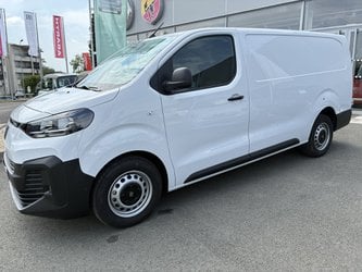 Voitures D'0Km À Villenave-D'ornon | Fiat Scudo Fg Vul Scudo Fourgon Xl Diesel 120 Ch Manuelle 4P