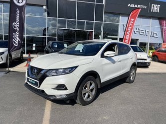Voitures D'occasion À Toulouse | Nissan Qashqai 1.3 Dig-T 140 Acenta 5P
