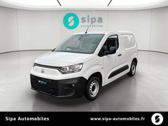 Voitures D'occasion À Mérignac | Fiat Professional Doblò Doblo Fourgon M 650Kg Bluehdi 100 S&S...