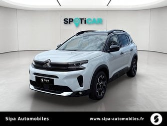 Voitures D'0Km À Lescar | Citroën C5 Aircross Bluehdi 130 Eat8 Max 5P