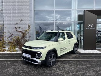 D'0Km À Toulouse | Hyundai Inster 49 Kwh Creative 5P