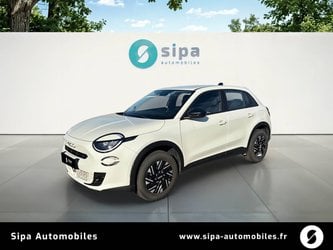 Voitures D'occasion À Toulouse | Fiat 600 T-Gen 3 1.2 Hybrid 110Ch Edct6 Pop 5P