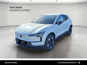 Volvo d'occasion à lormont | EX30 single extended range 272 ch 1edt start 5p