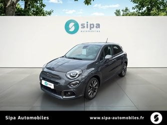Voitures D'occasion À Muret | Fiat 500X 1.6 Multijet 130 Ch Sport 5P