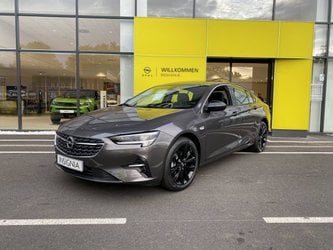 Voitures 0Km Opel Insignia B Grand Sport 1.5 Diesel 122 Ch Bva8 Elegance Business 5P À Toulouse