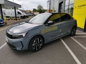 Voitures D'0Km À Toulouse | Opel Corsa F 1.2 75 Ch Bvm5 Gs 5P