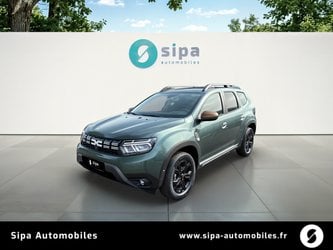 Voitures D'occasion À Fenouillet | Dacia Duster Blue Dci 115 4X2 Extreme 5P