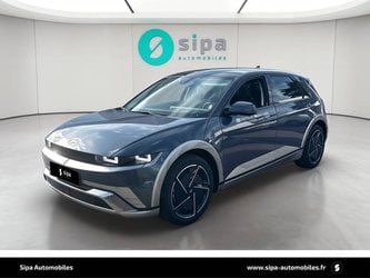 D'0Km À La-Teste-De-Buch | Hyundai Ioniq 5 84 Kwh - 229 Ch Executive 5P
