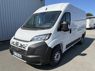 Voitures D'0Km À Villenave-D'ornon | Fiat Ducato Fg Vul Ducato Fgn Diesel 140 Ch L2H2 3.3T Man E...