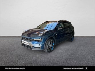 Voitures D'occasion À Anglet | Lynk & Co 01 1.5 Phev 261 Ch Dcth7 5P