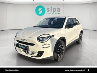 Voitures D'occasion À Mérignac | Fiat 600 1.2 Hybrid 100Ch Dct6 5P