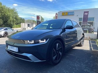 Voitures D'0Km À Muret | Hyundai Ioniq 5 84 Kwh - 229 Ch Creative 5P