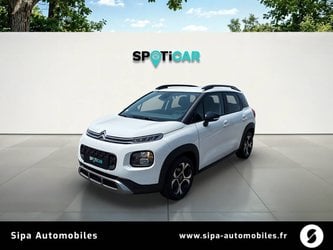Voitures D'occasion À Lescar | Citroën C3 Aircross Bluehdi 100 S&S Bvm6 Shine 5P