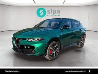 D'0Km À Mérignac | Alfa Romeo Tonale 1.3 Ibrida Plug-In 280Ch At6 E-Q4 Veloce 5P