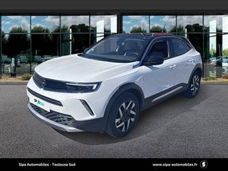 Opel d'occasion à toulouse | Mokka ii 1.2 turbo 130 ch bvm6 elegance 5p