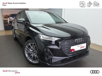 Voitures D'0Km À Lescar | Audi Q4 Sportback E-Tron Q4 E-Tron Sportback 45 285 Ch 82 Kwh 5P