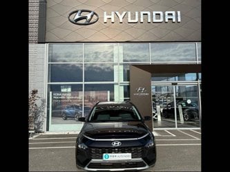 Voitures D'0Km À Toulouse | Hyundai Bayon 1.0 T-Gdi 100 Dct-7 Intuitive 5P