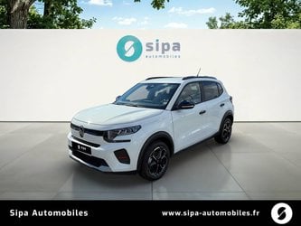 Voitures D'0Km À Lescar | Citroën C3 Turbo 100 Ch Manuelle Max 5P