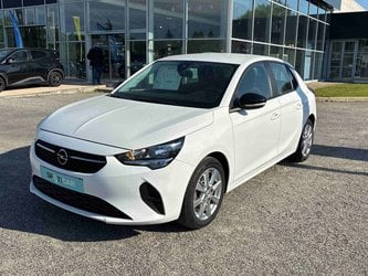 Voitures D'occasion À Toulouse | Opel Corsa 1.2 Turbo 100 Ch Bvm6 Edition 5P