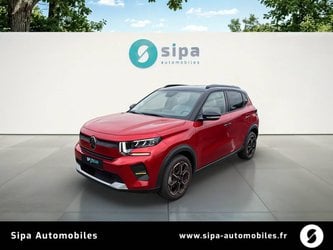 Voitures D'occasion À Mont-De-Marsan | Citroën C3 Turbo 100 Ch Manuelle Max 5P