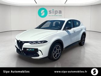 Voitures D'occasion À Mérignac | Alfa Romeo Tonale 1.5 Hybrid 130 Ch Tct7 Sprint 5P
