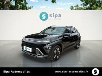 Voitures D'occasion À Le Bouscat | Hyundai Kona Hybrid 129 Executive 5P