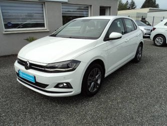Voitures D'occasion À Tarbes | Volkswagen Polo Vi 1.0 Tsi 110 S&S Dsg7 Carat 5P