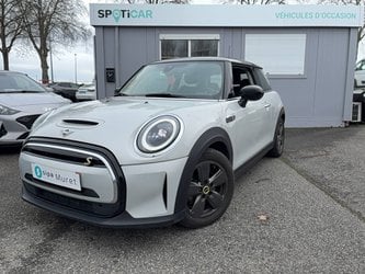 Voitures D'occasion À Muret | Mini Mini Hatch 3 Portes Cooper Se 184 Ch Essential 3P