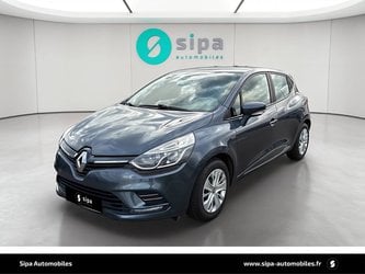 Voitures D'occasion À Toulouse | Renault Clio Dci 90 Energy 82G Trend 5P