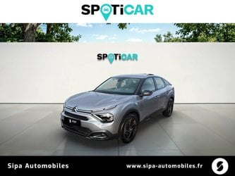 Voitures D'occasion À Lescar | Citroën C4 Puretech 130 S&S Eat8 Feel Pack 5P