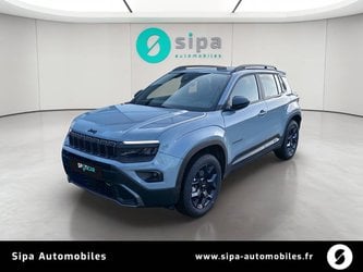 Voitures D'occasion À Mérignac | Jeep Avenger 1.2 Turbo T3 145 Ch Bvr6 4Xe Upland 5P