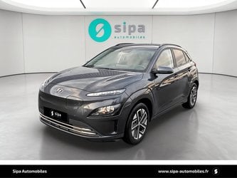 Voitures D'occasion À Villenave-D'ornon | Hyundai Kona Electrique 39 Kwh - 136 Ch Intuitive 5P