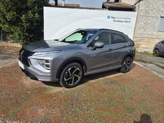 Voitures D'occasion À Le Bouscat | Mitsubishi Eclipse Cross 2.4 Mivec Phev Twin Motor 4Wd Intens...