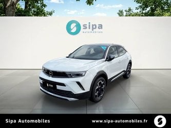 Voitures D'occasion À Toulouse | Opel Mokka 1.2 Turbo 130 Ch Bva8 Ultimate 5P