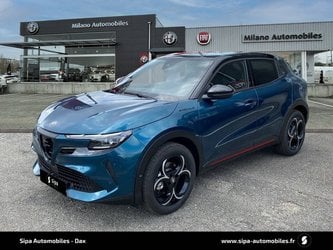 Alfa Romeo d'occasion à dax | 145 junior 1.2 ibrida ch edct6 speciale 5p